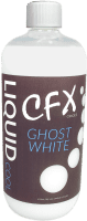 WAZ Liquid.cool CFX Fertiggemisch Opaque Performance Kühlflüssigkeit - Ghost White 1000ml