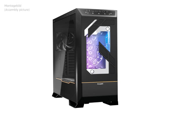 AGB Alphacool Apex Distroplate Dark Base Pro 901 Black VPP/D5
