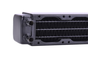 RAD Alphacool NexXxoS XT45 Full Copper 40mm Dual Radiator