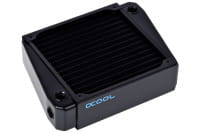 RAD Alphacool NexXxoS XT45 Full Copper X-Flow 140mm Radiator