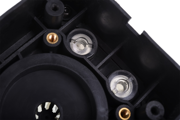 AGB Alphacool Eisstation DDC - Solo Ausgleichsbehälter PHT EOL