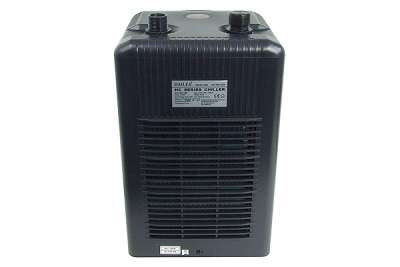 B-Ware Durchlaufkühler Hailea Ultra Titan 150  (HC130=110Watt Kälteleistung)
