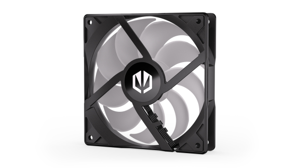 Endorfy Stratus 120 PWM ARGB