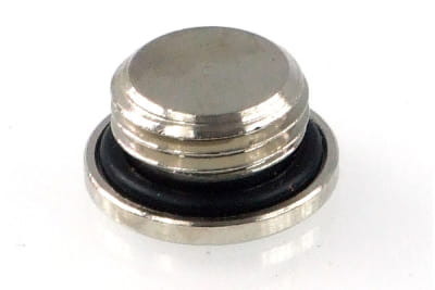 ANZ Verschlussschraube G1/4 Zoll ANZ Verschlussschraube G1/4 Zoll