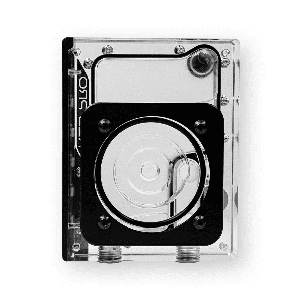 AGB Stealkey SC ResPro 95 D5/DDC D-RGB