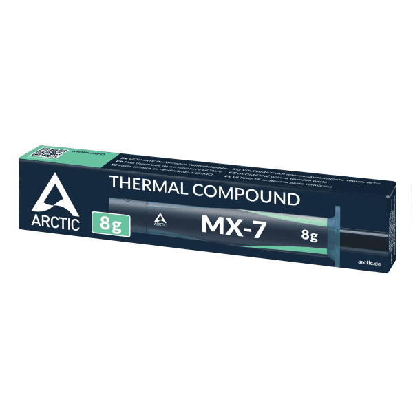 WÄM Arctic MX-7 (8g) Wärmeleitpaste