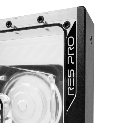 AGB Stealkey SC ResPro 120 D5/DDC D-RGB