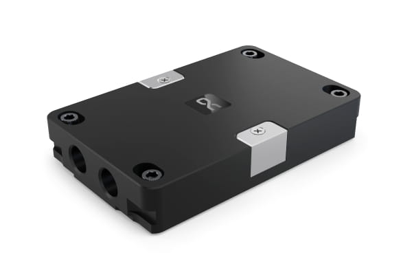 WAC Alphacool ES Stream LGA 4677 / SP5 LGA 6096 1U
