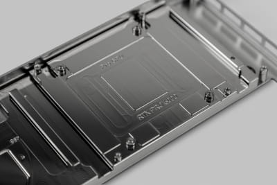 EK Water Blocks EK-Pro GPU WB RTX PRO 6000 SE