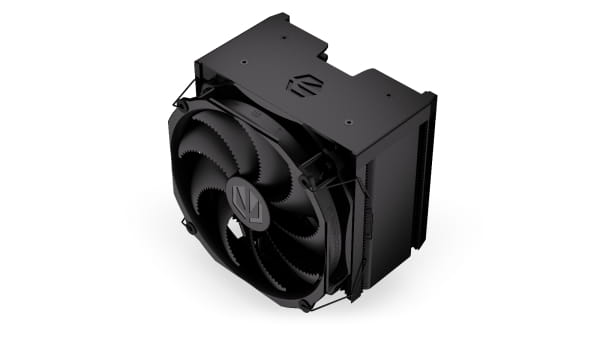 Endorfy Fortis 5 Black