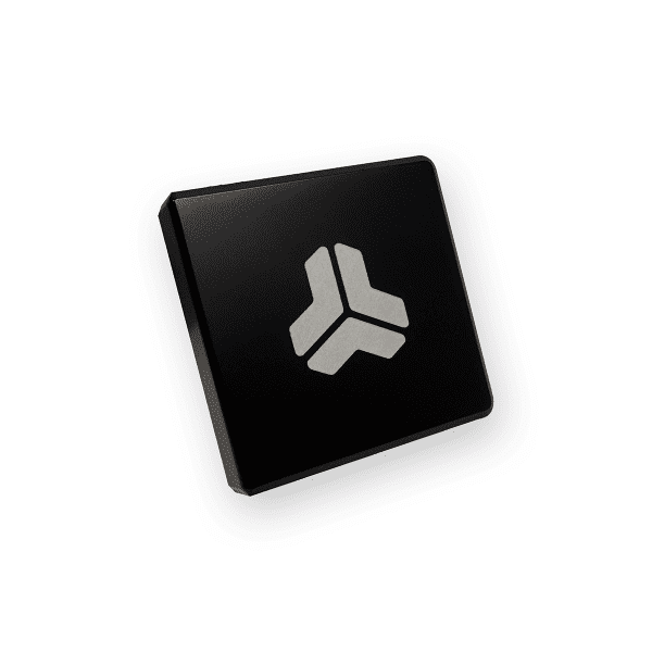 RAD Stealkey SC RadPro L360 H48 – Black