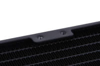 RAD Alphacool ES Aluminium 360 mm T38  - (For Industry only)