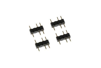 KAB Alphacool Y-Splitter aRGB 3-Pin auf 3x 3-Pin 15cm