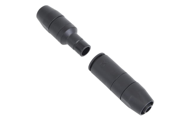 ANK B-Ware Alphacool ES Schnellverschlusskupplungsset TPV PushIn Industry Version