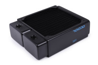 RAD Alphacool NexXxoS HPE-45 Full Copper 120mm Radiator