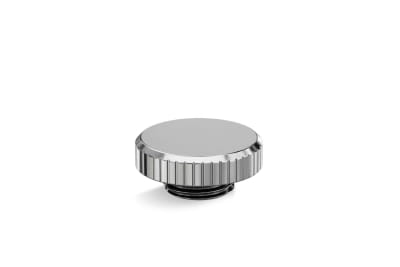 ANS EK Water Blocks Quantum Line EK-Quantum Torque Plug, G1/4" - Nickel