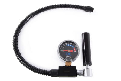 SEN Alphacool Leak Testing Tool incl. Pump SEN Alphacool Leak Testing Tool incl. Pump