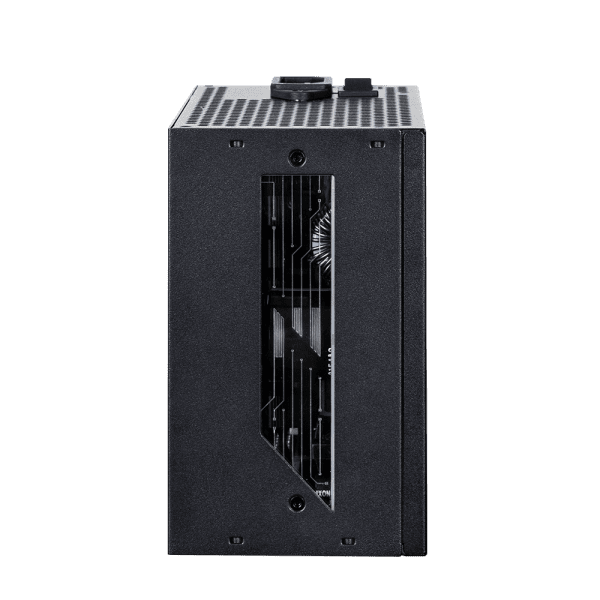 NET Zalman TeraMax II ZM1000-TMX2 VIEW 1000W PSU