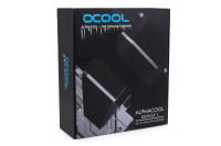 KOI Alphacool Eiswolf 2 AIO - 360mm RTX 3090 Founders Edition mit Backplate