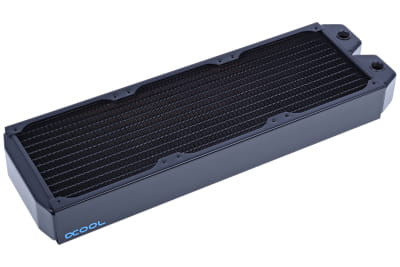 RAD Alphacool NexXxoS XT45 Full Copper 360mm Radiator