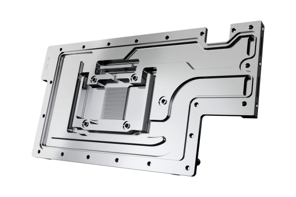 WAK Alphacool ES Geforce RTX 5090 Gaming 1-Slot Design