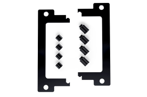 WACZ Alphacool Eisblock XPX Pro LGA 4189 Intel Mounting Bracket