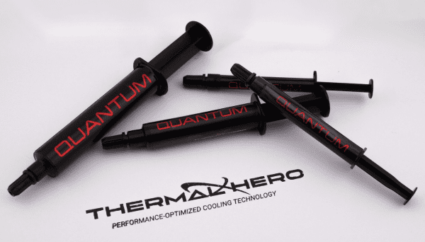 THERMAL HERO QUANTUM Wärmeleitpaste - 10g