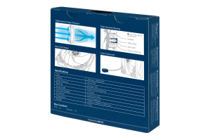L12 Arctic P12 Gehäuselüfter (120x120x25mm)