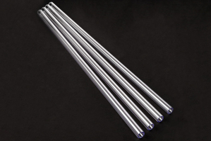 S14 RAIJINTEK RAITUBO-H14 Hardtubes 14mm AD 500mm - 4er Set (200cm)