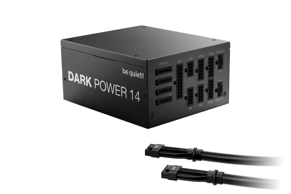NET be quiet! Dark Power 14 | 1200W