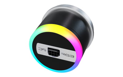 PUM Watercool HEATKILLER D5 PWM aRGB