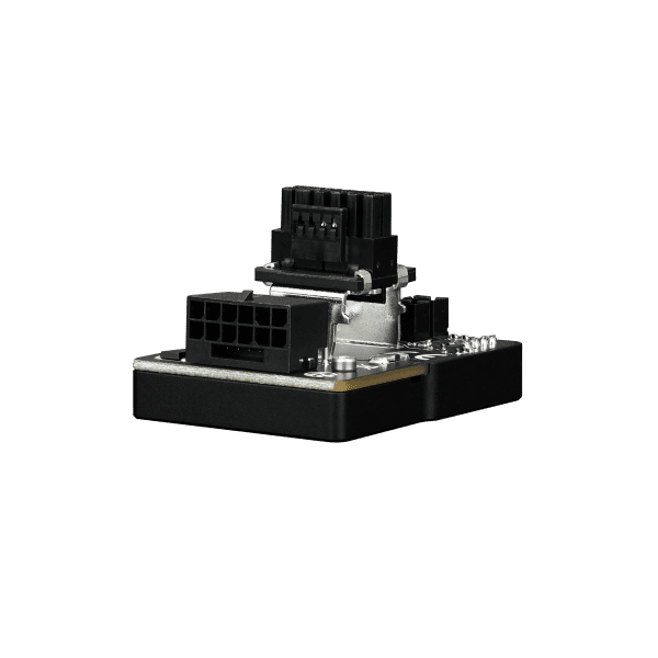 ZK Thermal Grizzly WireView Pro GPU 1x12VHPWR 90°, Reversed
