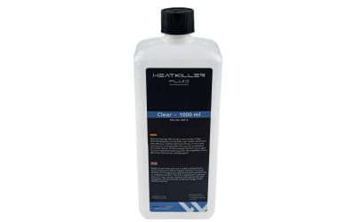 WAZ Watercool Heakiller Fluid Transparent 1000ml
