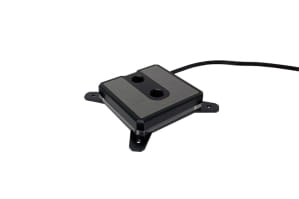 WAC Barrow CPU water block for INTEL POM edition - Black EOL