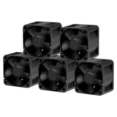 L40 Arctic S4028-15K - 5 Pack (40x40x28 mm Lüfter)