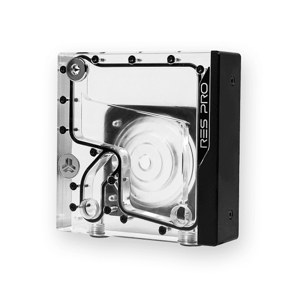 AGB Stealkey SC ResPro 120 D5/DDC D-RGB