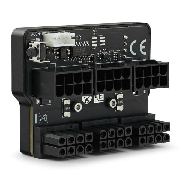 ZK Thermal Grizzly WireView GPU 3x8Pin PCIe, Normal
