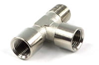ANF L-piece - G1/4 screw-in - 2x inner thread 1x outside thread