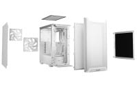 GHE be quiet! PURE BASE 501 Airflow - White