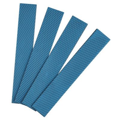 WÄM Thermal Grizzly Minus Pad Advance - 120x20x3,0 mm, Wärmeleitpads (4er Pack)