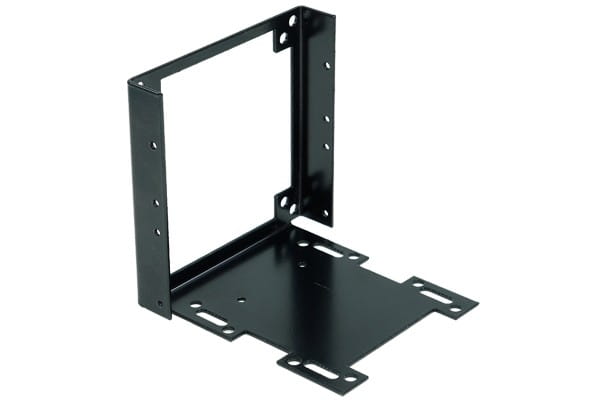 PUZ Alphacool Eheim Station Pumpenbefestigung Universal für 120-140er Lüfter/Radiatoren EOL