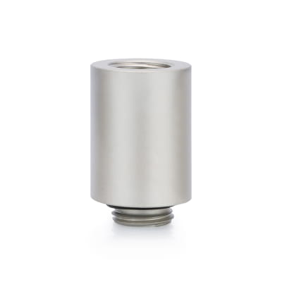 ANF Thermal Grizzly DeltaMate Extender - MF28 Matt Nickel