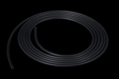 S5 Alphacool EPDM Tube 5/3 - Black 3m (9,84ft) Retailbox