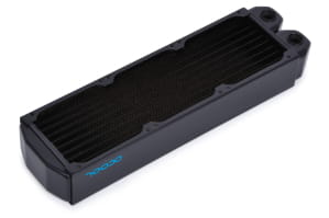 RAD Alphacool NexXxoS HPE-45 Full Copper 80mm Triple Radiator EOL