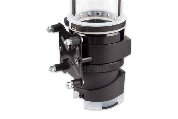 PUM B-Ware Aquacomputer ULTITUBE D5 150 PRO Ausgleichsbehälter mit D5 NEXT Pumpe