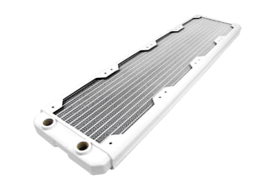 RAD Black Ice Nemesis Radiator GTS 480 - Satin White