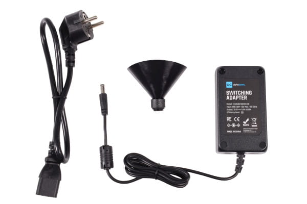 RAK B-Ware Alphacool ES Orbiter 360 TS