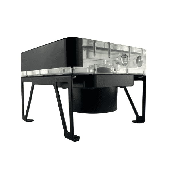 PUZ Stealkey SK-UNI mounting bracket 60mm (120mm fan)