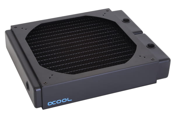 B-Ware Alphacool NexXxoS XT45 Full Copper 200mm Radiator
