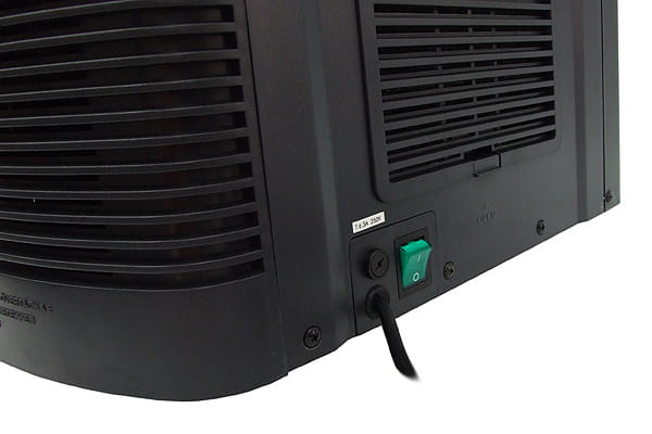 C-Ware Durchlaufkühler Hailea Ultra Titan 500  (HC300)